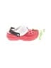 Crocs Color Block Pink Clogs Size 8 (kids) - photo 1
