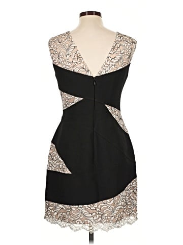 BCBGMAXAZRIA Cocktail Dress (view 2)