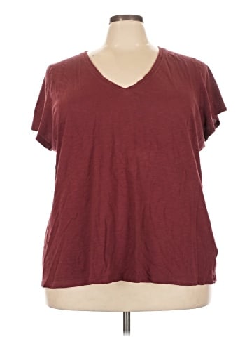 Madewell T Shirt (view 1)