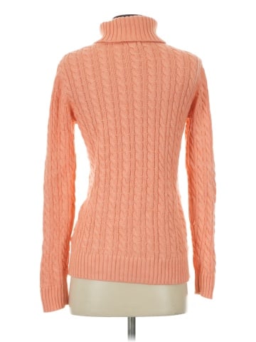 Croft & Barrow Turtleneck Sweater (view 2)