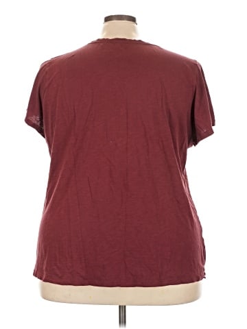 Madewell T Shirt (view 2)