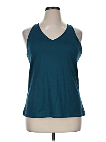 Tek Gear Tank Top (view 1)