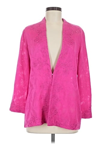 misook Cardigan (view 1)