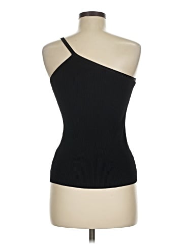 Karen Millen Sleeveless Top (view 2)