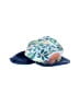 Assorted Brands Blue Sun Hat Size 3-6 mo - photo 1