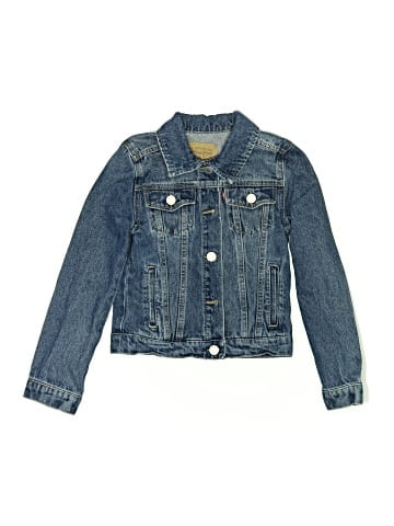 Levi's Denim Jacket (view 1)