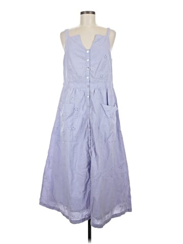April Cornell Casual Dress (view 1)
