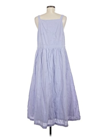 April Cornell Casual Dress (view 2)