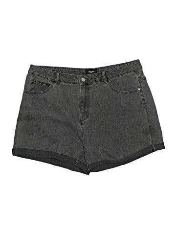Vero Moda Denim Shorts (view 1)