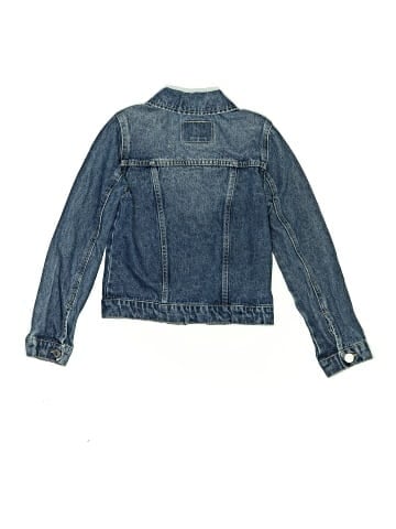 Levi's Denim Jacket (view 2)