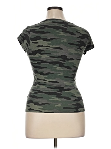 Splash Short Sleeve T-Shirt (view 2)