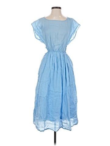 Rebecca Taylor Casual Dress (view 1)