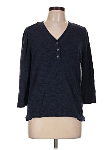 Croft & Barrow Pullover Sweater (view 1)