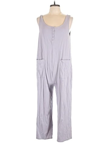 Soma Jumpsuit (view 1)