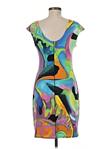Eva Varro Cocktail Dress (view 2)