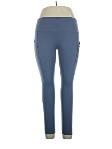 Nike Active Pants (view 1)
