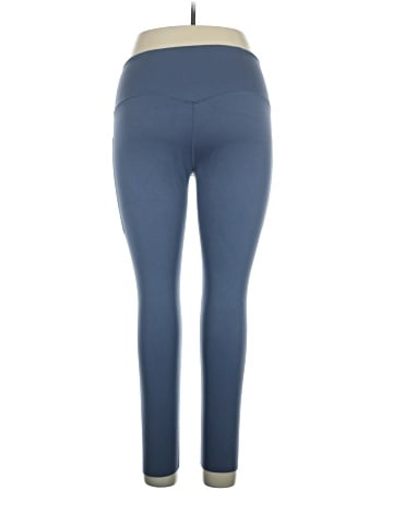 Nike Active Pants (view 2)