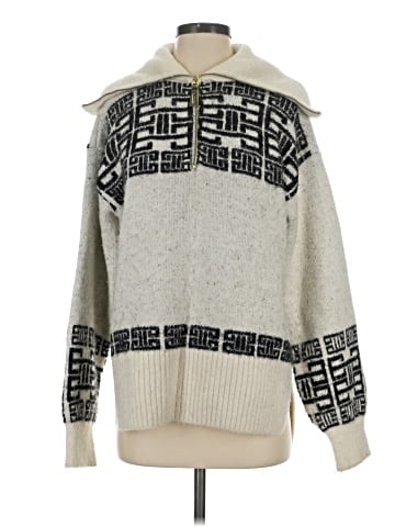River Island Pullover Sweater (view 1)
