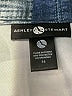 Ashley Stewart Print Blue Blazer Size 16 Plus - photo 7