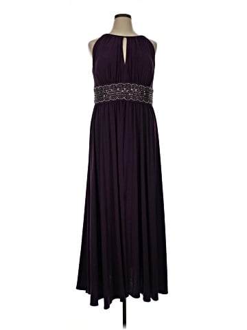 R&M Richards Cocktail Dress (view 1)