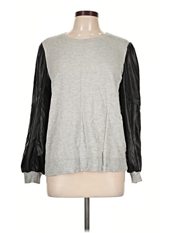 Generation Love Sweatshirt (view 1)