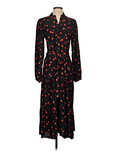THML Casual Dress (view 1)