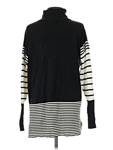 Cato Turtleneck Sweater (view 2)
