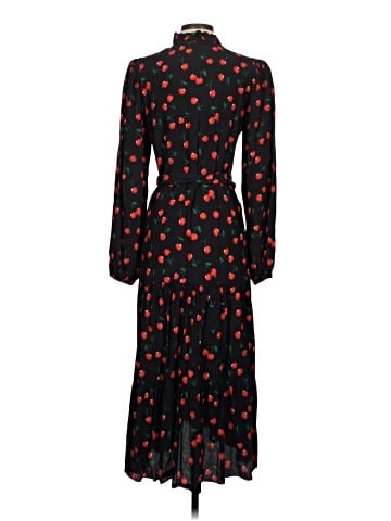 THML Casual Dress (view 2)