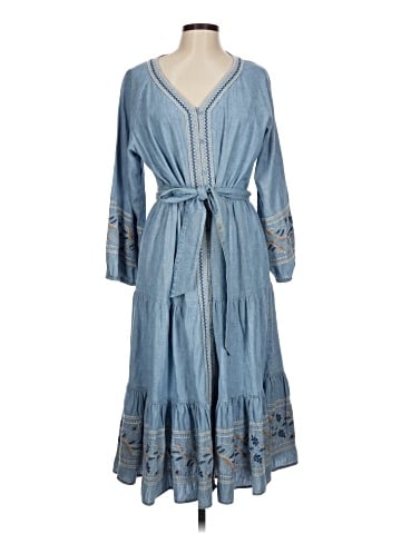 St. John's Bay Casual Dress (view 1)