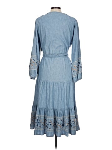 St. John's Bay Casual Dress (view 2)