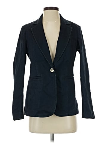 Anne Klein Blazer (view 1)