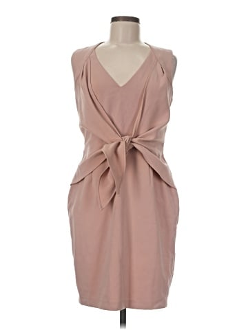 Adelyn Rae Cocktail Dress (view 1)