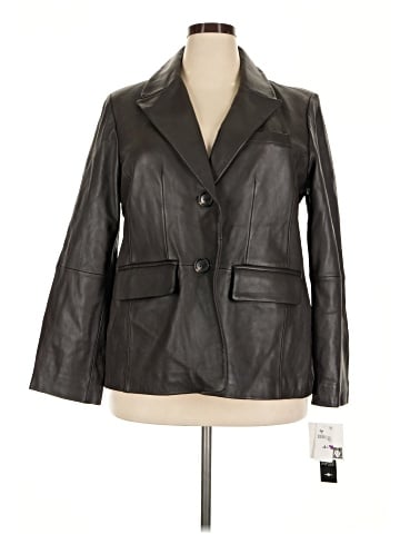 Anne Klein Blazer (view 1)