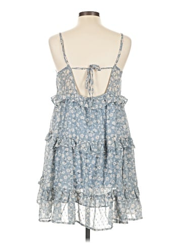 Hem & Thread Casual Dress (view 2)