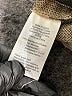 J.Crew 100% Wool Animal Print Brown Wool Pullover Sweater Size S - photo 8