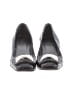 Stuart Weitzman Black Heels Size 5 1/2 - photo 2