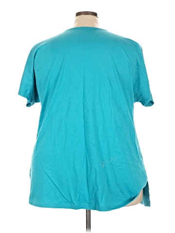 Roaman's Short Sleeve T-Shirt (view 2)