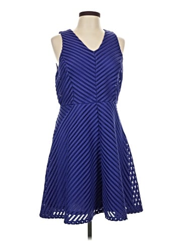 Mossimo Cocktail Dress (view 1)