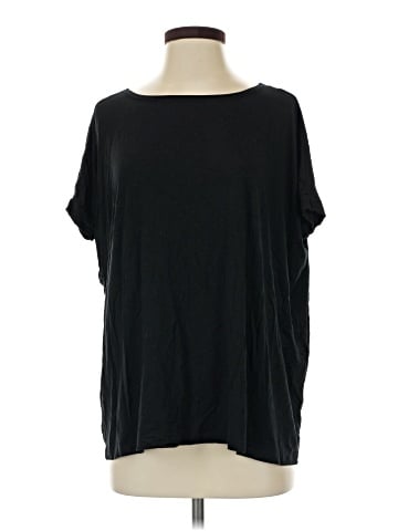 Piko Short Sleeve T-Shirt (view 1)