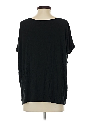 Piko Short Sleeve T-Shirt (view 2)