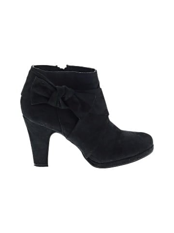Rampage Ankle Boots (view 1)