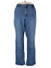 Old Navy Blue Jeans Size 22 - photo 1
