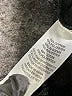 Layer 8 Solid Black Cargo Shorts Size S (toddler) - photo 4