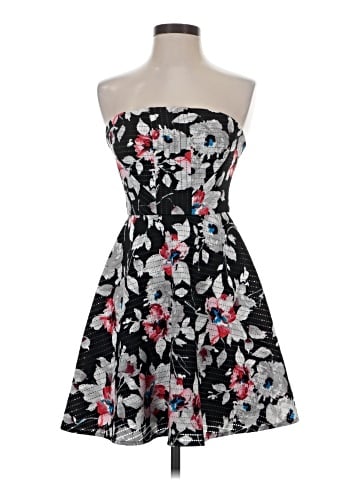 Express Cocktail Dress (view 1)