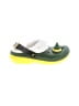 Crocs Green Clogs Size 3 (youth) - photo 1
