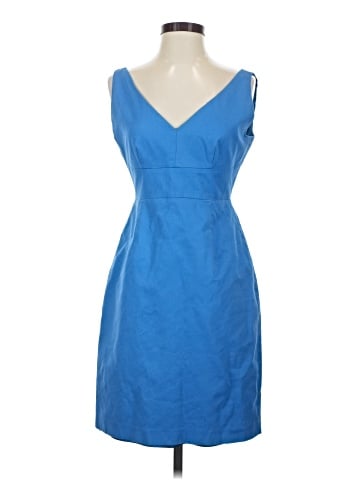 Tahari Cocktail Dress (view 1)