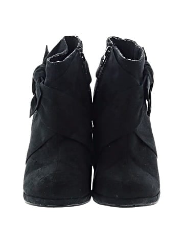 Rampage Ankle Boots (view 2)