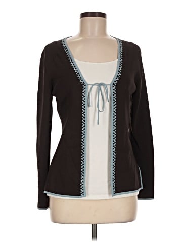 BCBGMAXAZRIA Cardigan (view 1)