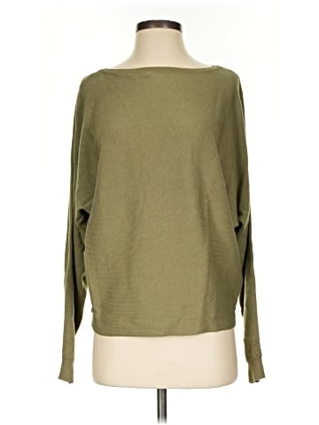 Lauren by Ralph Lauren Pullover Sweater (view 1)