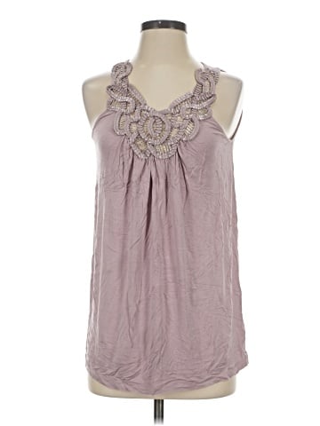 Kenar Sleeveless Blouse (view 1)